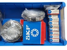 Kegelrollenlager 32005/32007/32008/32014/32016 X/Q SKF NTN Altbestand