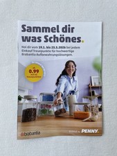 60 Penny Treuepunkte Volles