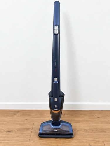 Aeg cx7 flexibility - aeg,
