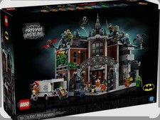 Lego Super Heroes Arkham Asylum 76300 zum Aussuchen