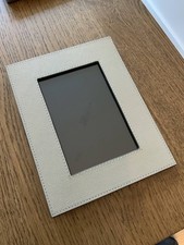 Bilderrahmen - Premium Leder