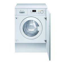 Einbau-Waschmaschine Balay