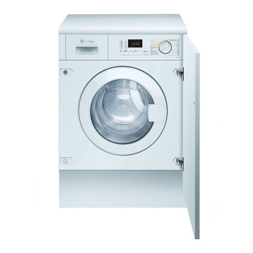 Einbau waschmaschine balay - einbau-waschmaschine,