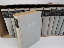 Buch johann wolfgang von - buch:,