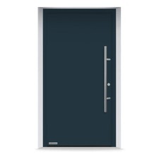 ✓ Hörmann Stahl Aluminium