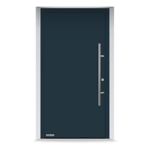 Hörmann stahl aluminium - ✓,