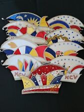 Div. Mainzer Fastnacht Kappen