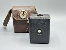 Zeiss Ikon Baby Box Tengor