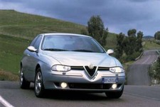 Alfa Romeo 156 Professional