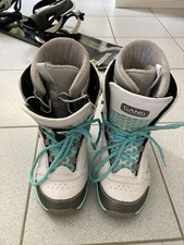 Snowboard Schuhe 37 Wie Neu