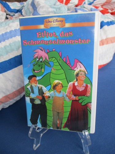 Disney elliot das - disney,