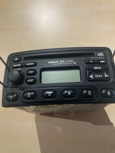 6000 rds ford nicht - rds,