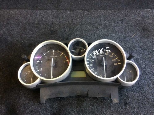 Mazda mx5 tacho - mx5, /
