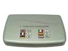 6 Language Translator TESTED