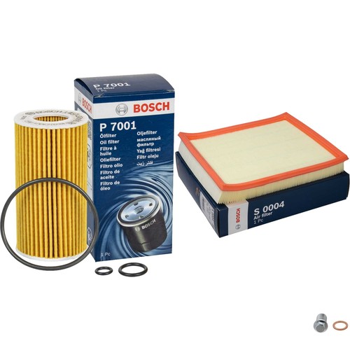 Bosch inspektionspaket - bosch,