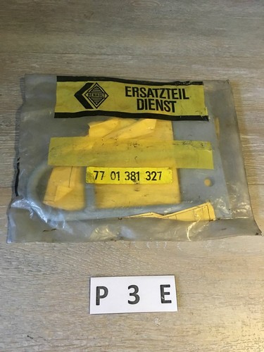 Original renault r12 - original,