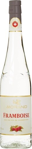 Morand eau vie framboise - eau,