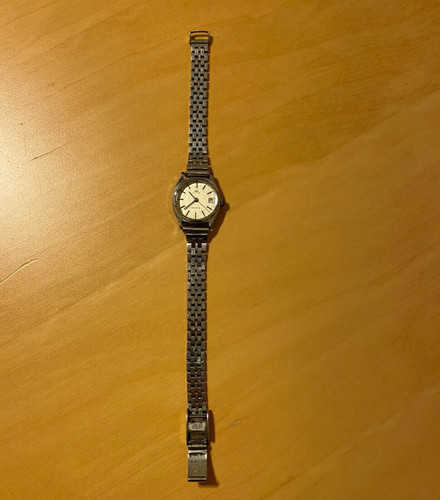 Arctos quartz armbanduhr damen - arctos,