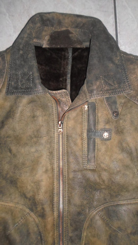 Herren jacke pilotenjacke - herren,
