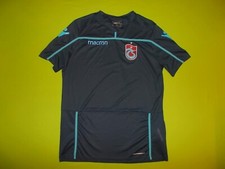 Hemd trabzonspor macron - hemd,