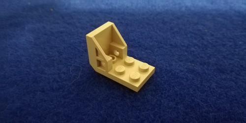 Lego space sitz - lego,