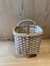 Rückentragekorb-Kiepe klein