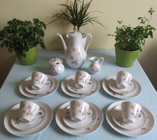 Kaffeeservice BAREUTHER