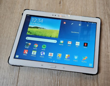 Samsung Galaxy Note SM-P600 mit Touch Pen Special Edition 2014 weiß wlan