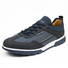 Bugatti Herrenschuhe Sneaker