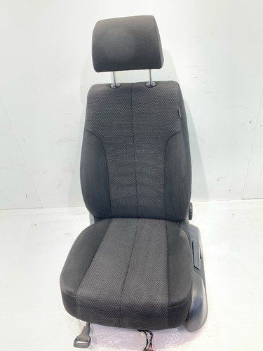 Passat sitz links - vw, (3c5)