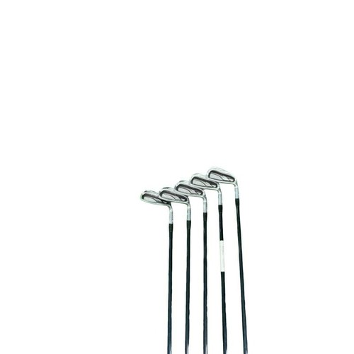 Mizuno jpx 800 forged eisen - forged,