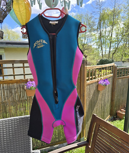 Rip curl neopren shorty - rip,