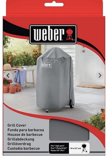 Weber 7175 grill - 7175, grill-abdeckhaube