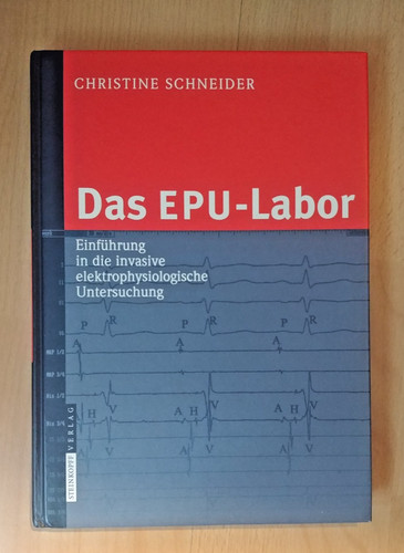Das epu labor buch zustand - buch,