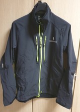  Peak Performance BlackLight Windstopper Jacke Gr. L