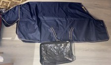 Bucas Pferdedecke „Irish