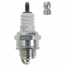NGK Zündkerze passend für