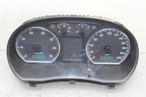 Tacho kombiinstrument polo - kombiinstrument, vw