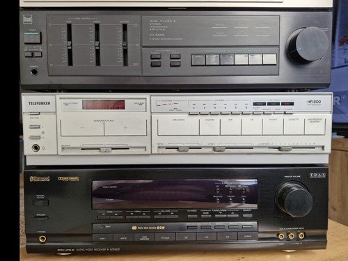 Dual cr1320 - dual,