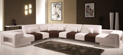 Ecksofa polster couch - couch, sofa