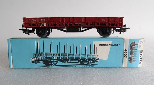 Original märklin 4607 - mÄrklin, h0