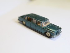 Siku Mercedes Benz 600 , Modellauto , 1:60