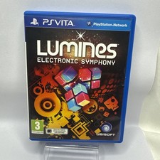 Lumines: Electronic Symphony