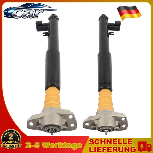 Hinten elektrisch - 2x,