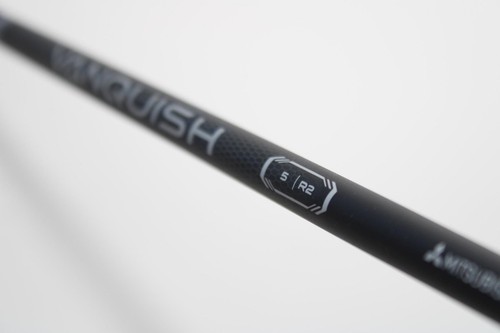 Mitsubishi chemical vanquish - mitsubishi, 5