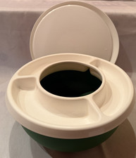 Tupperware_ 4,3L Ergonomica