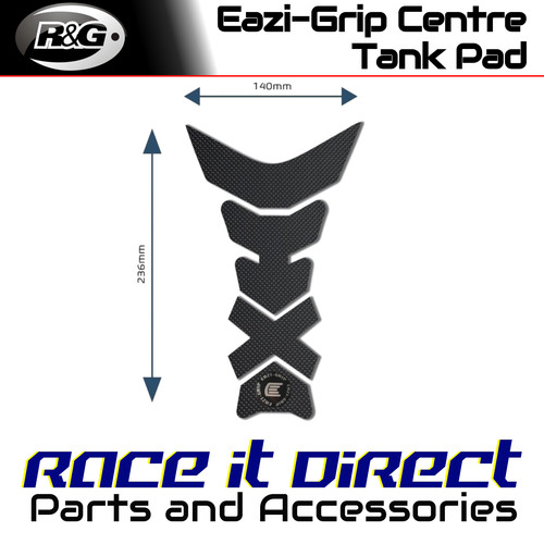 Eazi grip center tank pads - eazi-grip,