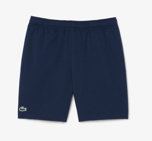Lacoste classic tennisshort - lacoste,