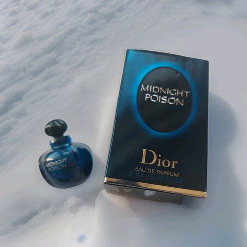 Christian dior midnight poison - christian,