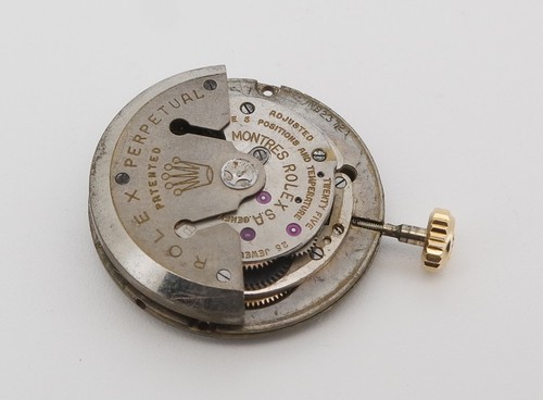 Uhrwerk movement cal - uhrwerk, 1055